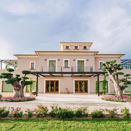 Villa Eleonora Paestum Kültér fotó