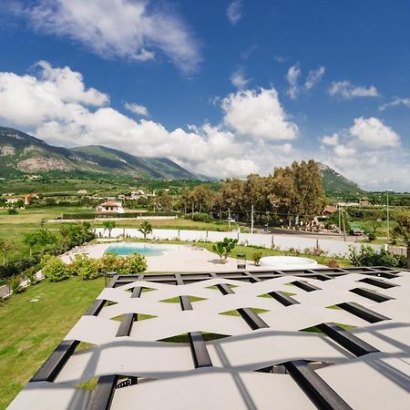 Villa Eleonora Paestum Kültér fotó
