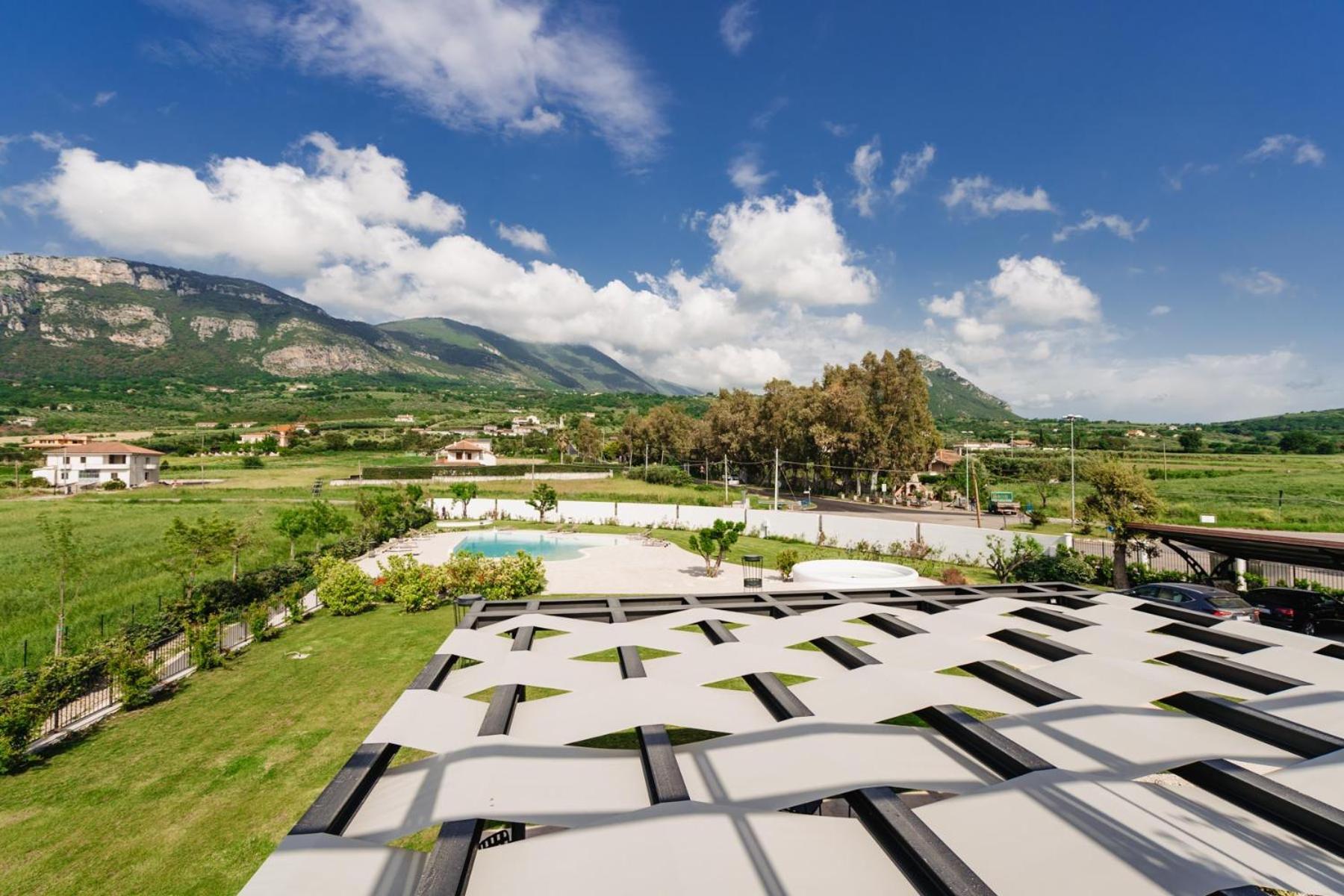 Villa Eleonora Paestum Kültér fotó