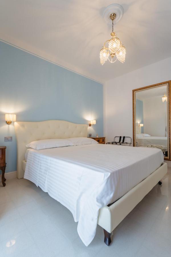 Villa Eleonora Paestum Kültér fotó