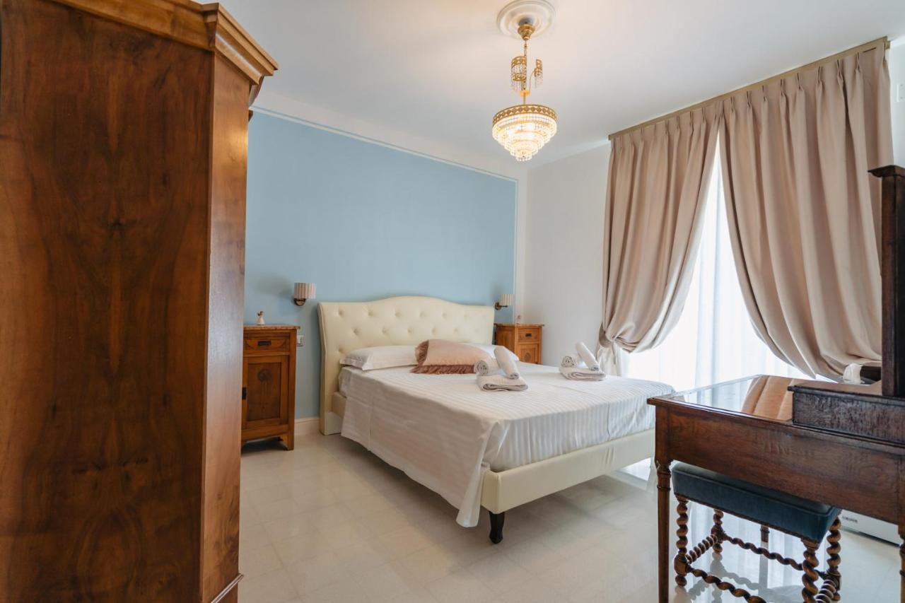 Villa Eleonora Paestum Kültér fotó