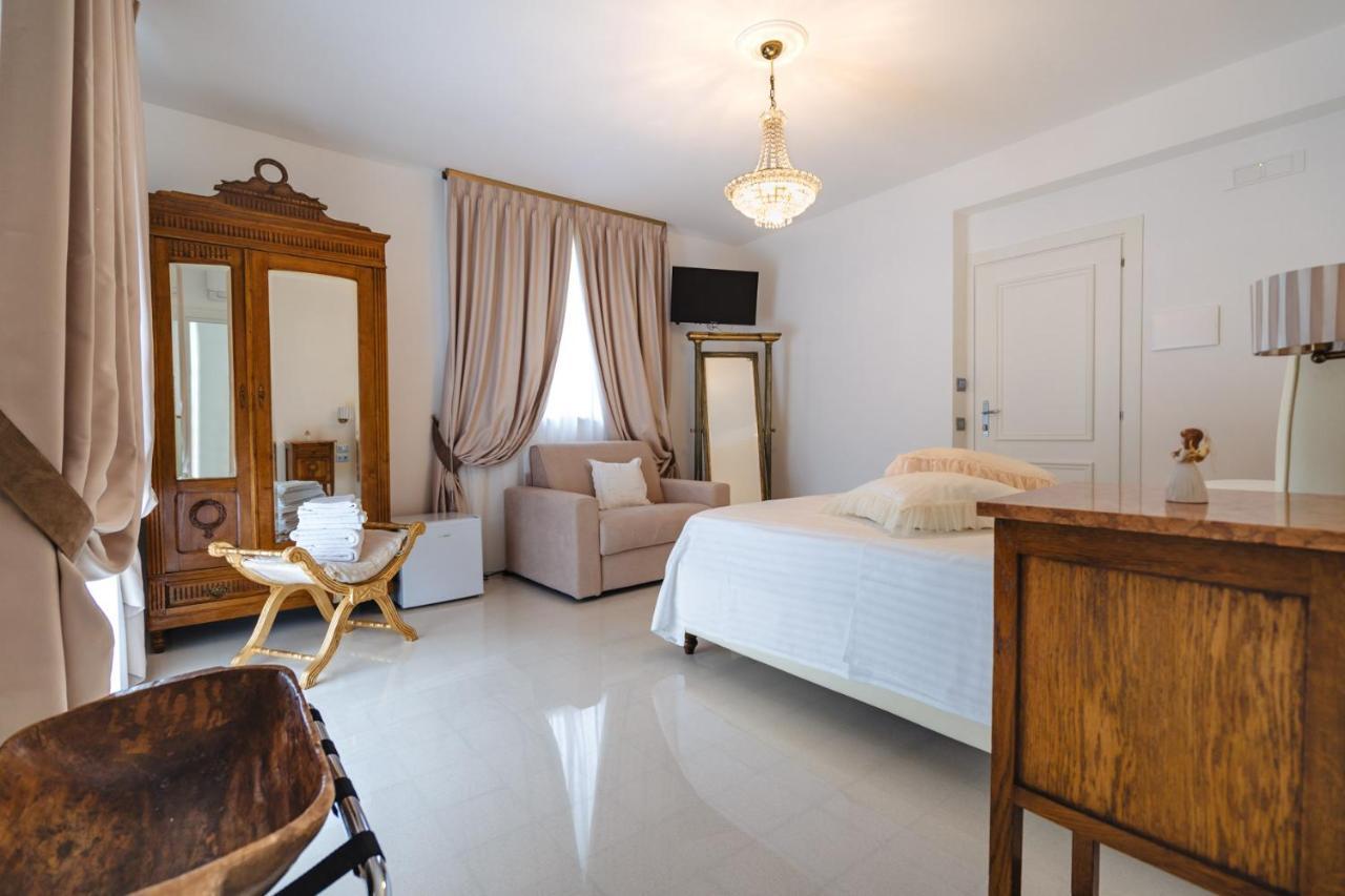 Villa Eleonora Paestum Kültér fotó